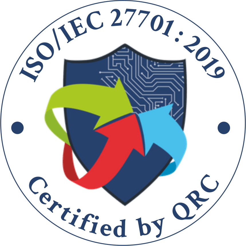 ISO 27701:2019 Icon